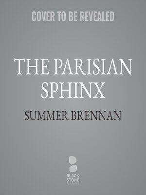 cover image of The Parisian Sphinx